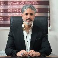 میثم بهرامی